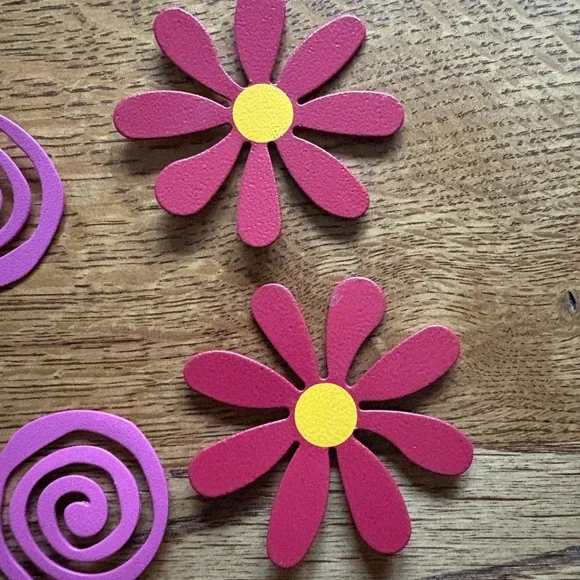 Set of 13 Embellish Your Life magnets - Picture 2 of 10